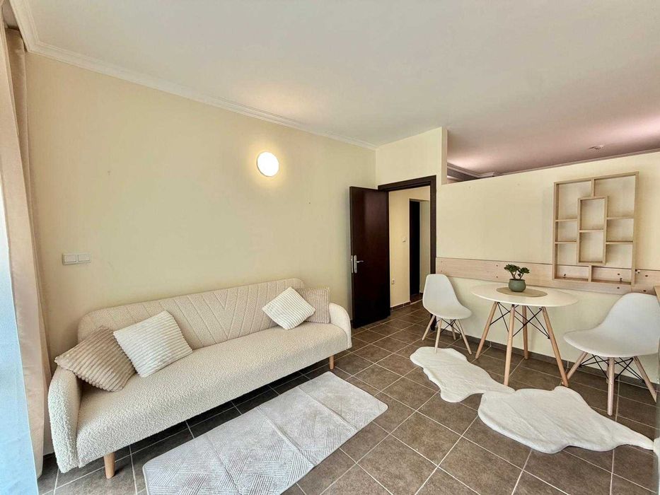 Продава се Тристаен апартамент в Свети Влас - 119 кв.м за 540 €/кв.м - Снимка #12