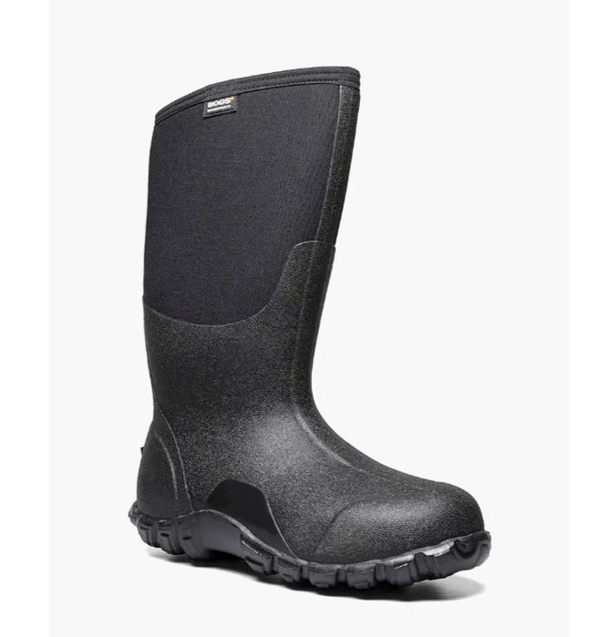 Новые мужские Bogs