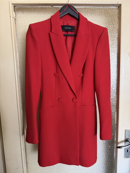 Сако Zara размер С