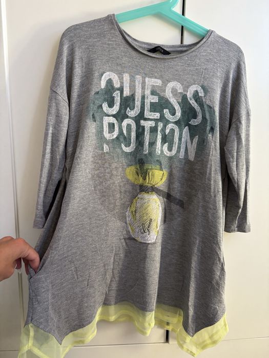 Guess - нови рокли за 7-8 години’