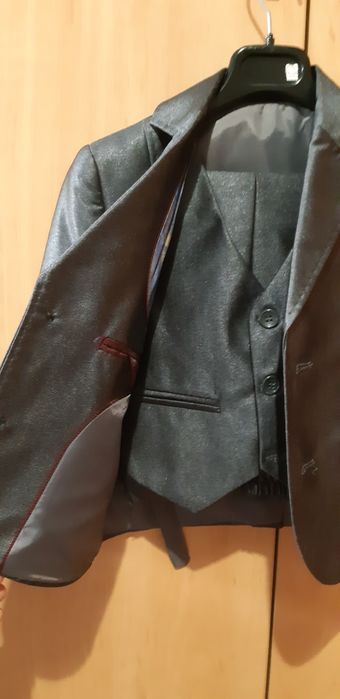 Детский классически костюм