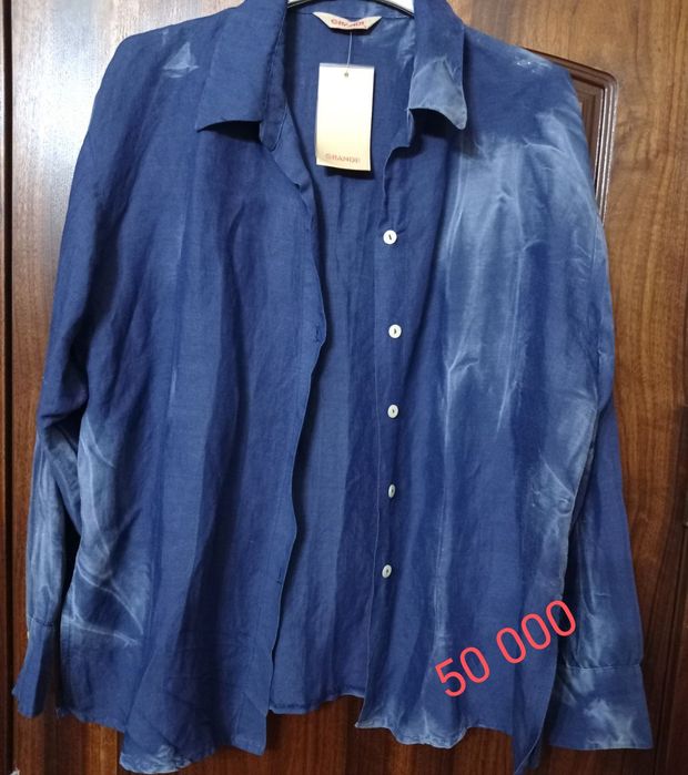 Женские блузки новые