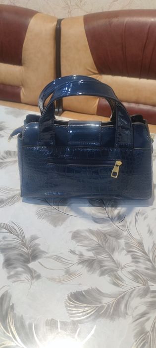 Сумка женская на плечо