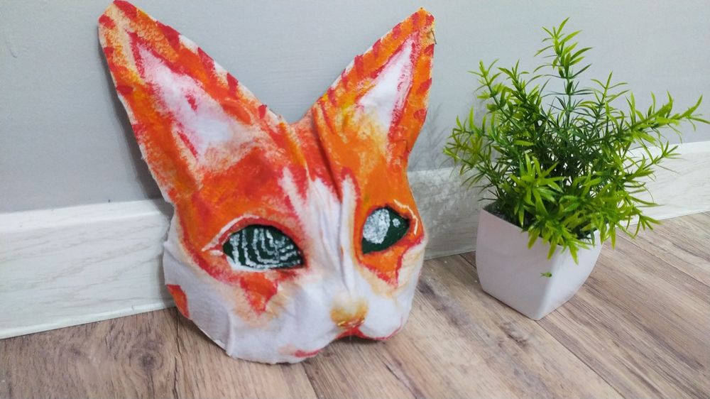 Маски для квадробики