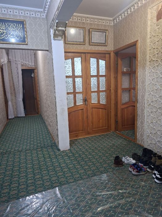 Продается срочно своя квартира