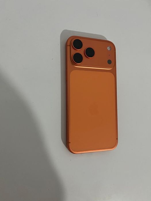 Apple iPhone 17 ProMax 256 GB ….