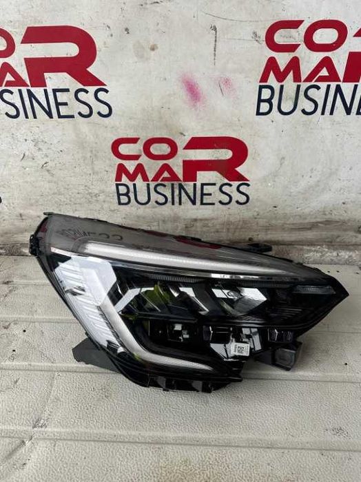 Far dreapta Renault Clio 5 Full Led  ( cod 260109379R )