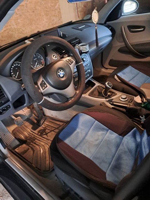Vând mașină bmw in stare impecabilă