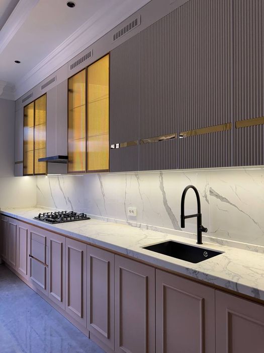 Kuxinni mebel oshxona mebel