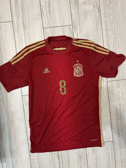 Футболни фланелки