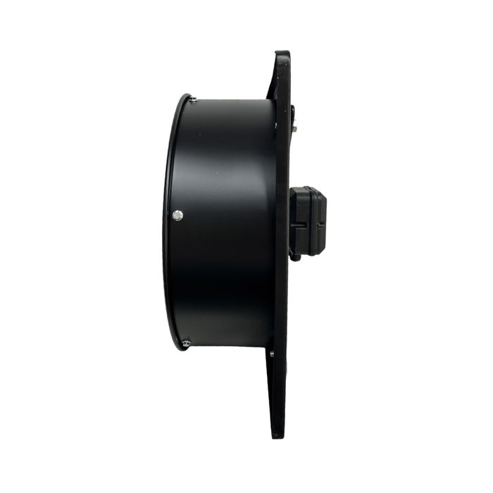 Вытяжные вентиляторы для вытяжки ВОК