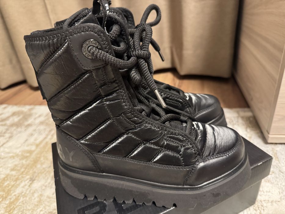 Replay Зимни боти