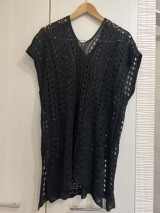 Шляпа накидки пляжные