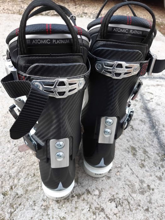 Ски Volkin 170.см