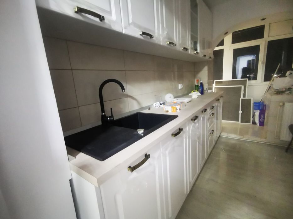 Montaj mobilă,Zugrăveli,parchet laminat orice tip sau producător,