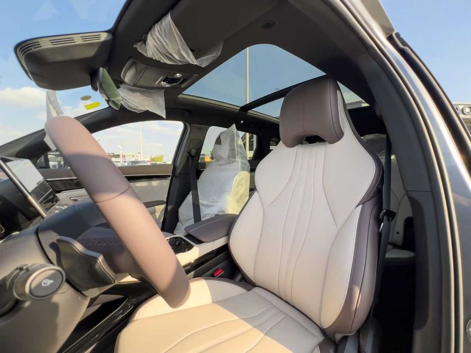 Byd CHampion Hybrid Pod Zakaz