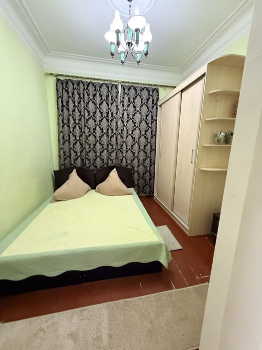 Arendaga uchaska hamma sharoitlari bor