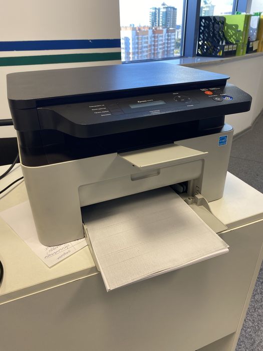 МФУ Принтер 3 в 1  в Отличном Рабочем Состоянии