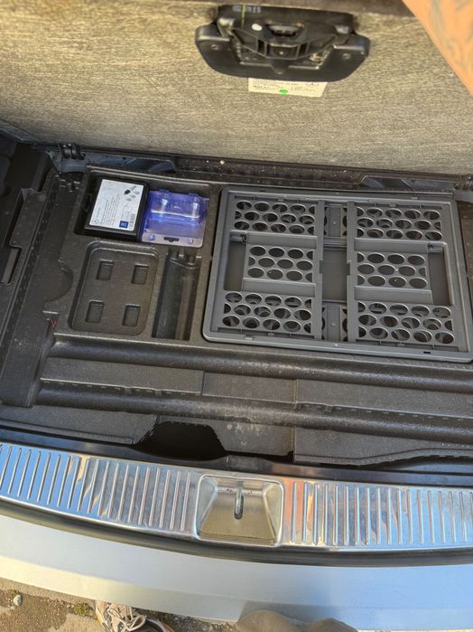 W204 C250 651 На Части