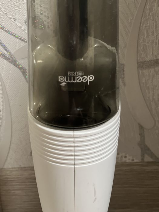 Швабра с распылителем