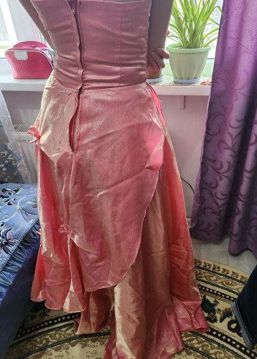 Продам вечернее платье