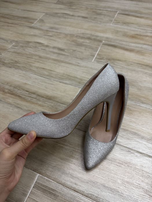 Туфли для женщин