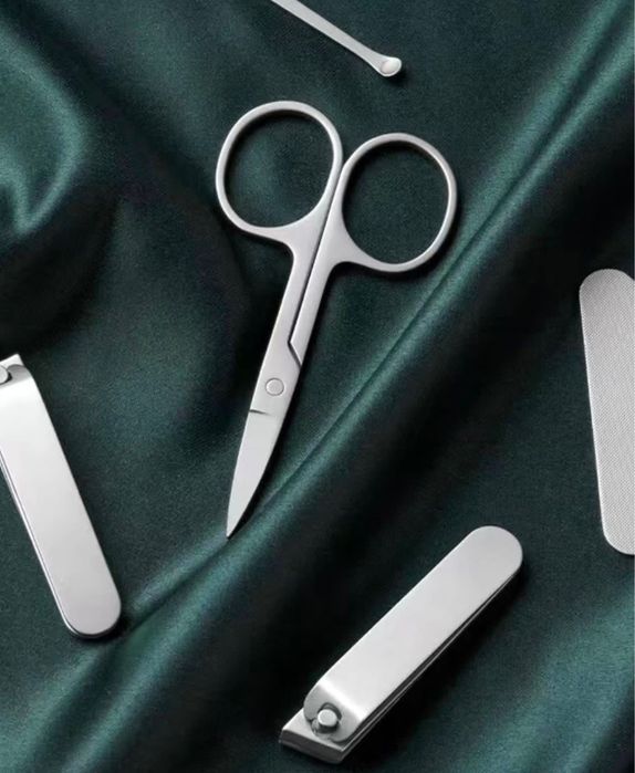 Маникюрный набор Mijia