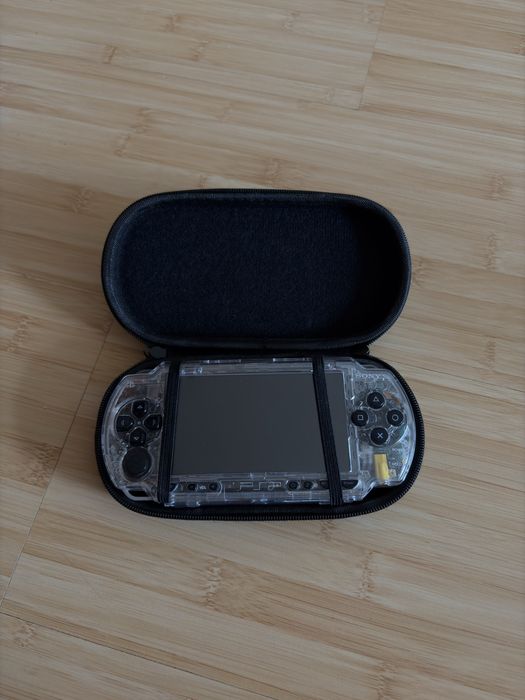 [PSP] Playstation Portable 1000 Modat