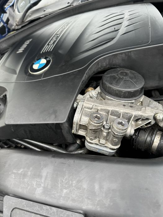 Двигател бмв н55б30 335и 435и 535и bmw N55B30 335i 435i 535i 3.5i