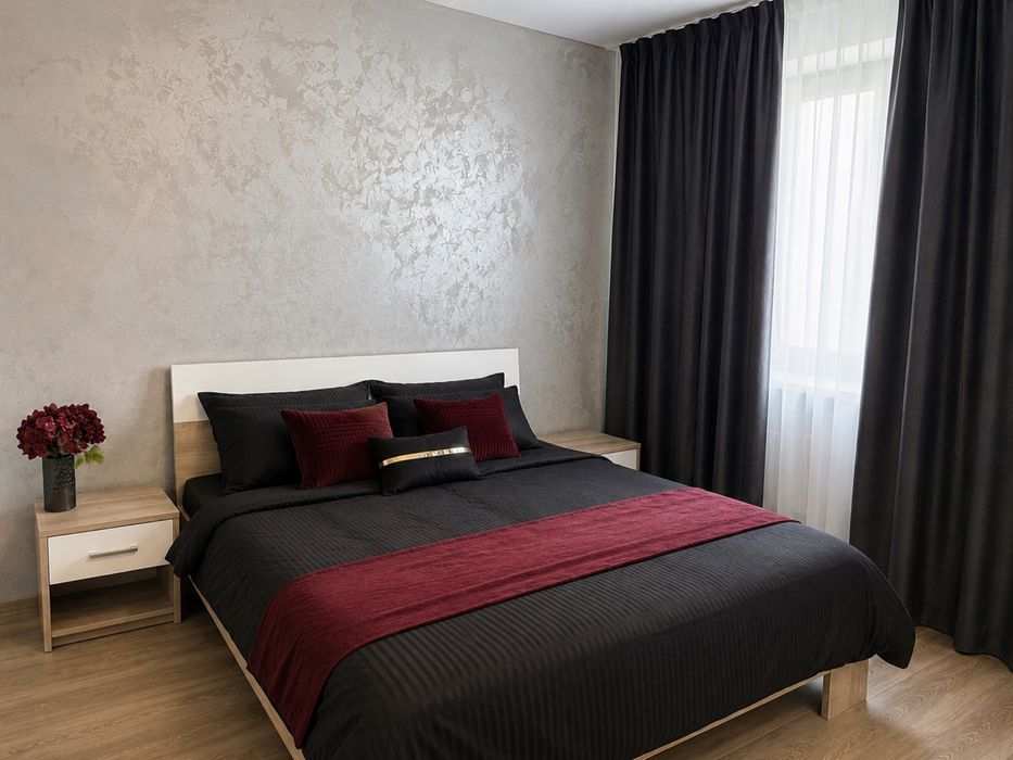 Apartament in regim hotelier Bragadiru