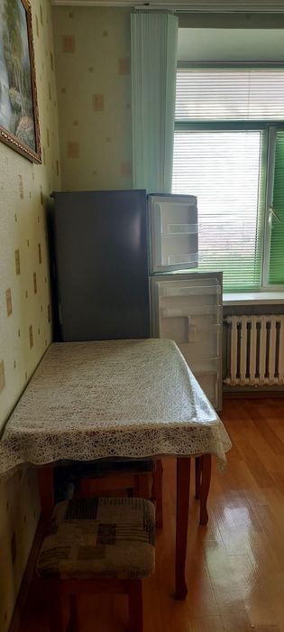 Продаётся  2х -комнатная квартира.