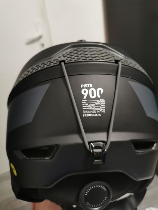 Ски - сноуборд каска WEDZE PST 900 MIPS