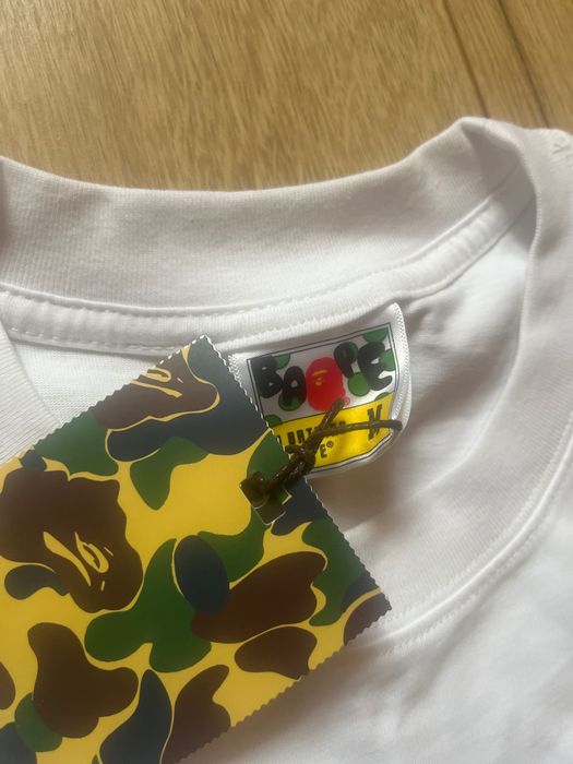Tricou A Bathing Ape