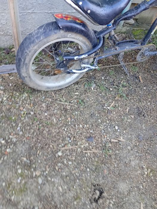 Bicicleta pentru copii 10-9 ani