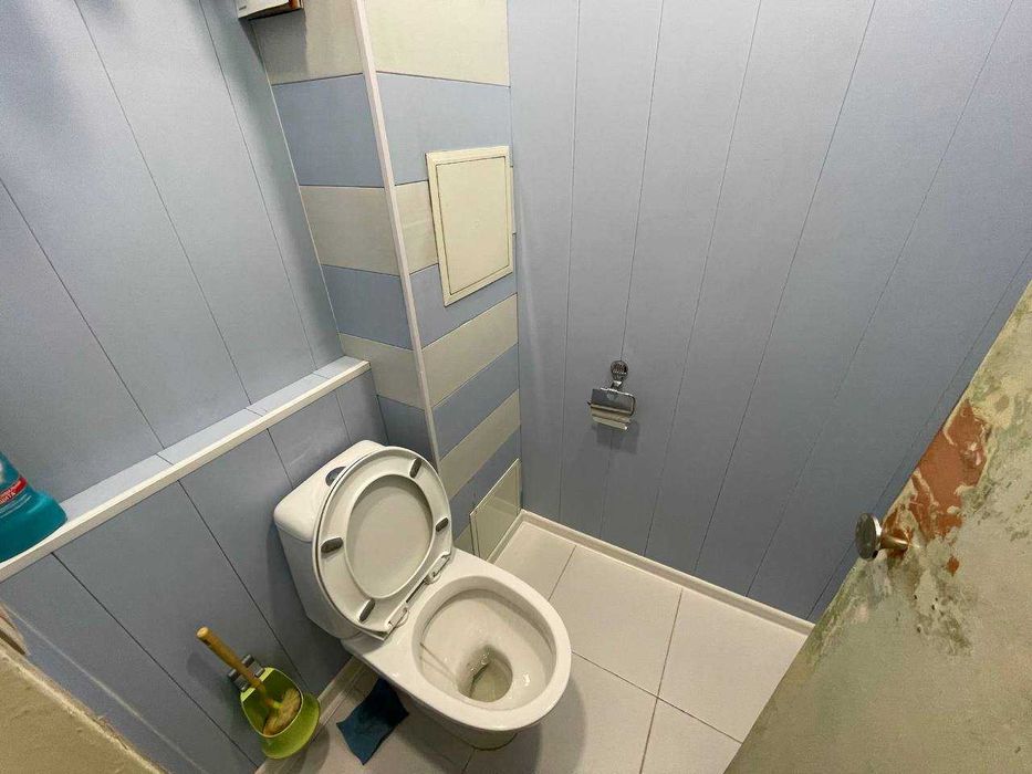 Продается  квартира
На  Ц1