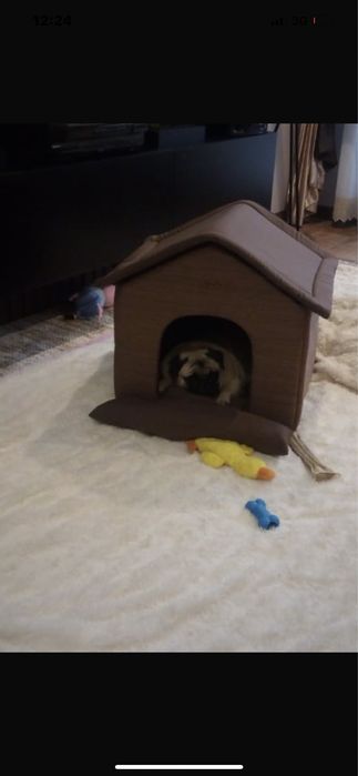 Продам домик для собак