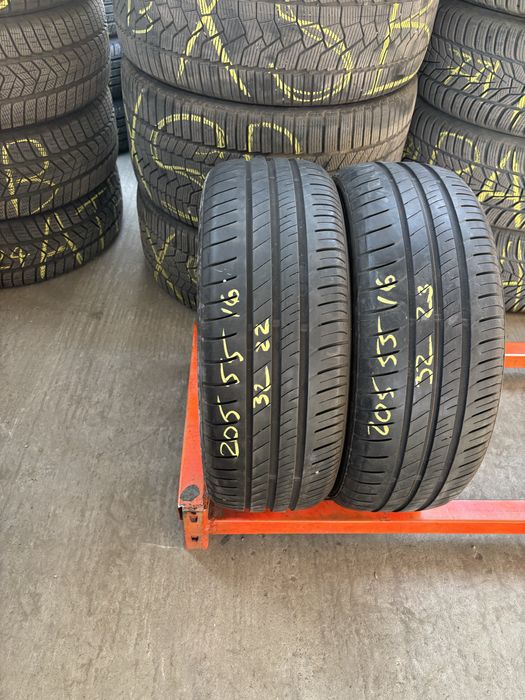 Anvelope Vara 205/55/16 Nexen Nblue S 205 55 16 R16