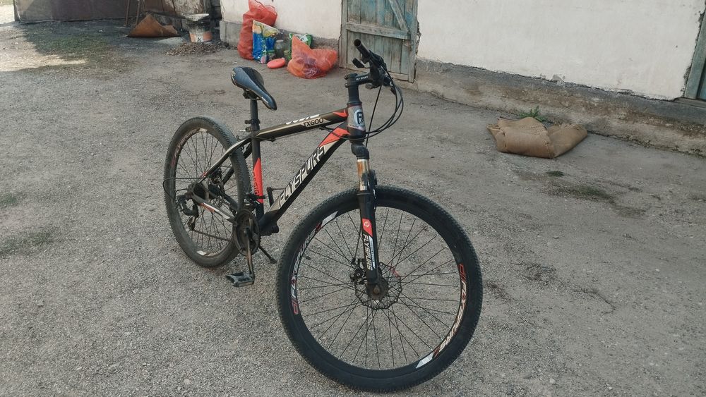 Велосипед Продам срочно!!!