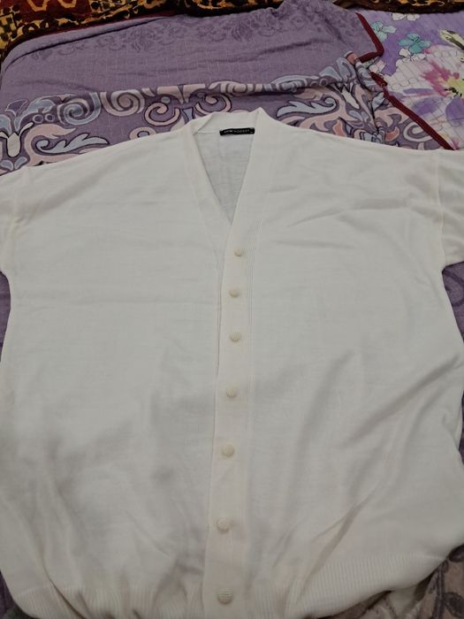 Кофта 52-60 размер