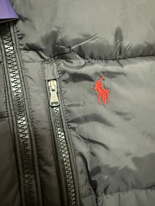 Geaca Polo ,,Ralph Lauren”- noua, nefolosita