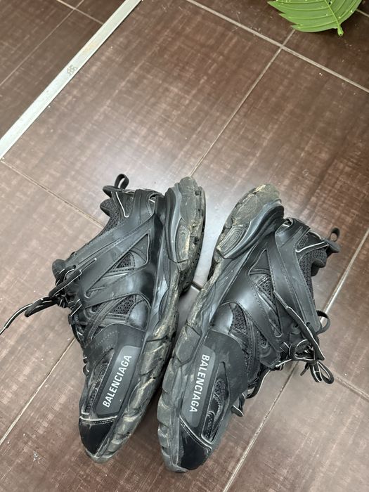 Balenciaga track marimea 45