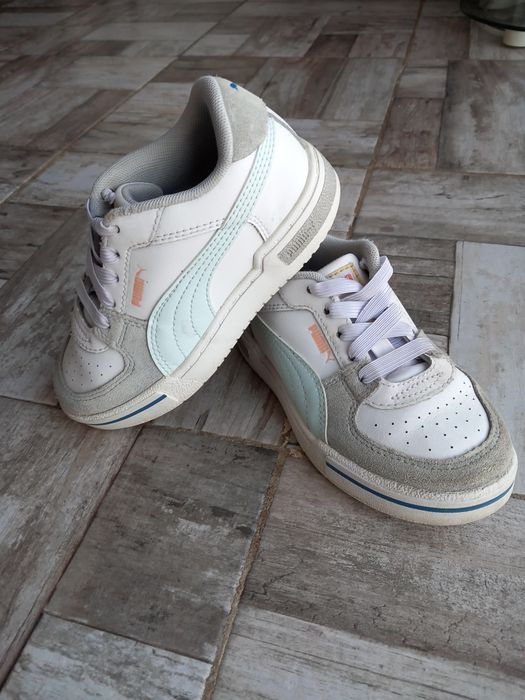 Пума 29 номер маратонки