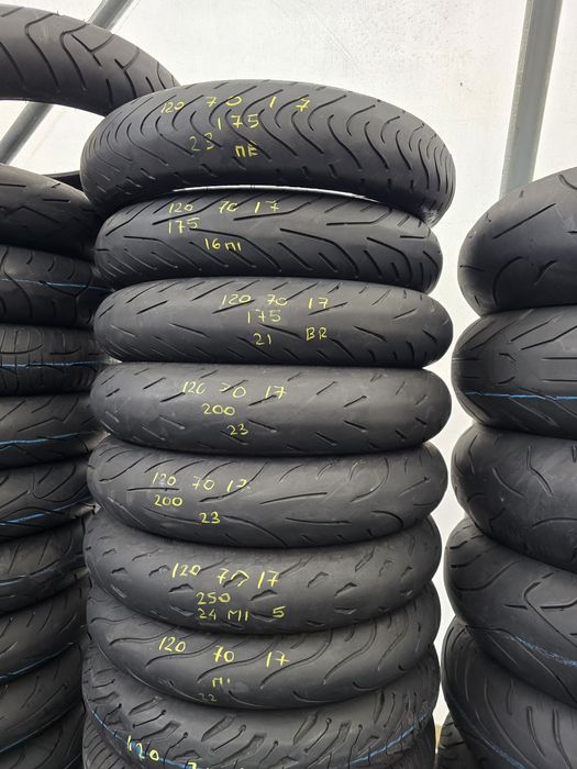 Set moto 120.70.17  180.55.17