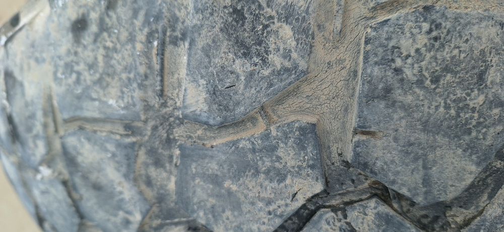 Шины для внедорожника