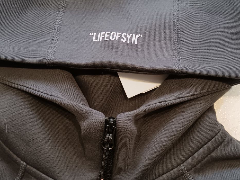 nike tech fleece x Synaworld мъжки нов