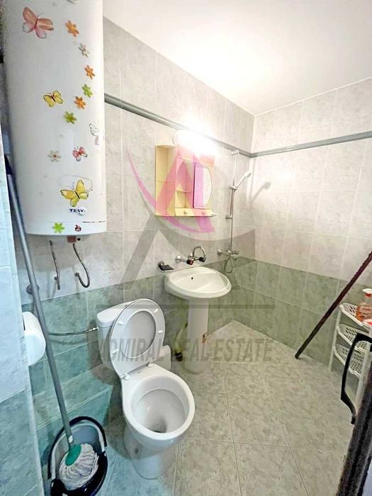 Дава се под наем Двустаен апартамент в Варна, Аспарухово - 48 кв.м за 325 € - Снимка #2