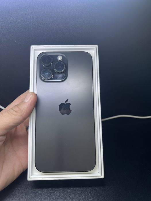 iPhone 14 Pro Max 256 GB