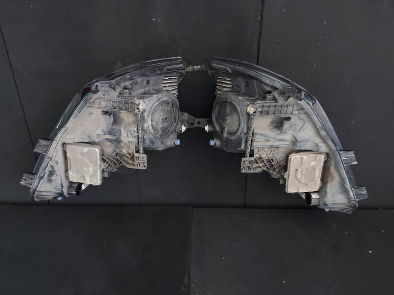 Фарове Jaguar XE 2016г.