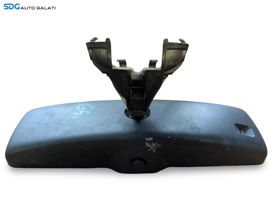 Oglinda Interior Retrovizoare Volkswagen Golf 5 2004 - 2008 Cod 1K0857511 [L9835]