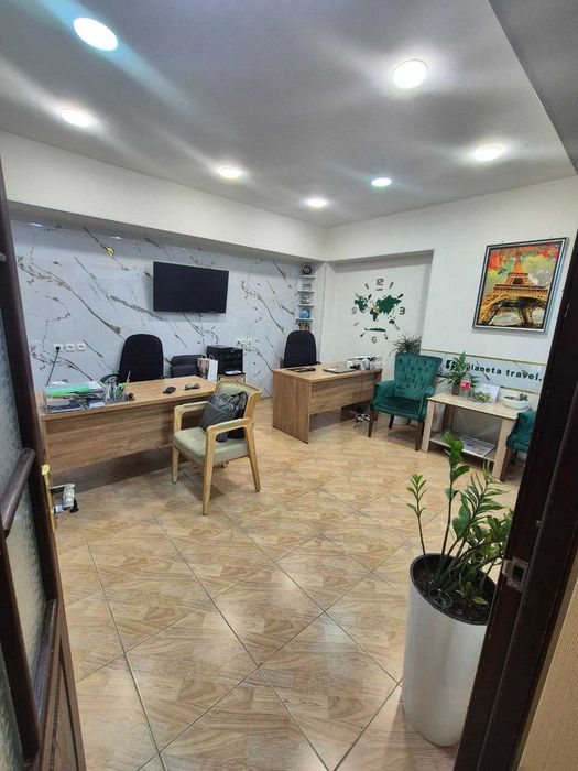 Сдается кабинет в офисе